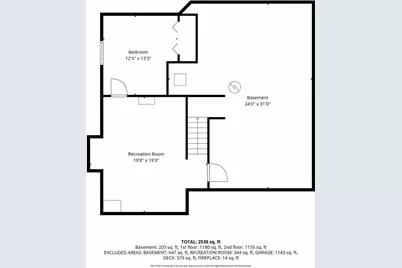 856 Atlantis Court, Green Bay, WI 54313 - Photo 43
