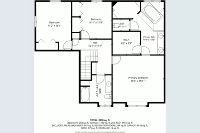 856 Atlantis Court, Green Bay, WI 54313 - Photo 45