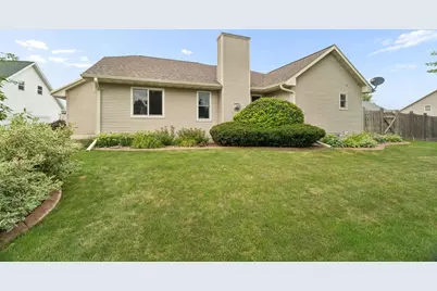2630 Hearthstone Drive, Oshkosh, WI 54901 - Photo 29