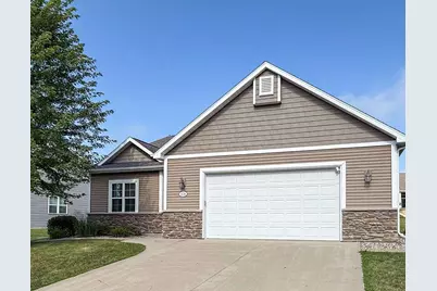 1636 Oak Hollow Lane, Neenah, WI 54956 - Photo 1