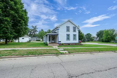 180 Ripon Road, Berlin, WI 54923 - Photo 1
