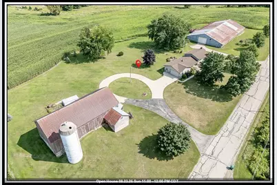 N3212 Bean City Road, New London, WI 54961 - Photo 1