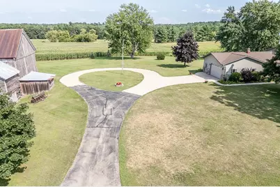 N3212 Bean City Road, New London, WI 54961 - Photo 57