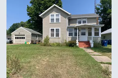 404 Birch Street, Birnamwood, WI 54414 - Photo 1