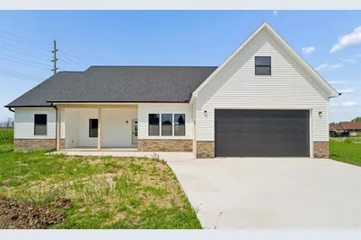 535 N Pheasant Drive, New London, WI 54961 - Photo 1