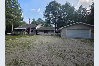 W5801 Deer Court, Wautoma, WI 54982 - Photo 1