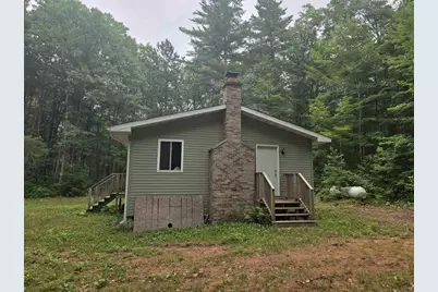 1243 W Haskell Lake Lane, Lac Du Flambeau, WI 54538 - Photo 3