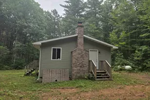 1243 W Haskell Lake Ln, Lac Du Flambeau, WI 54538 - Photo 3