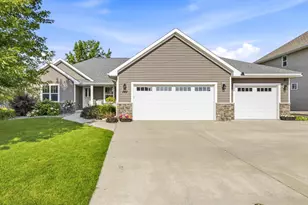 848 Lotus Trail, Menasha, WI 54952 - Photo 1