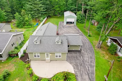 N7267 Shady Lane, Porterfield, WI 54159 - Photo 35