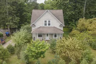 400 N Townline Rd, Wautoma, WI 54982 - Photo 1
