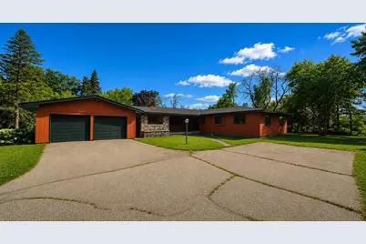 N6367 Pond Street, Manawa, WI 54949 - Photo 1