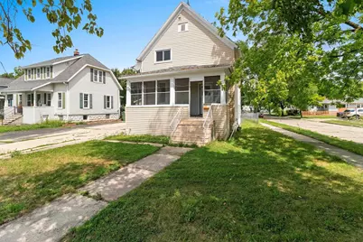 391 4th Street, Fond du Lac, WI 54935 - Photo 1