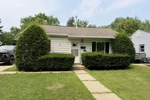 5825 N 38th St, Milwaukee, WI 53209 - Photo 1