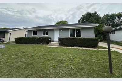 6656 W Brentwood Avenue, Milwaukee, WI 54223 - Photo 1