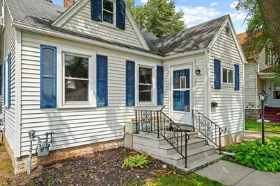 1036 Tyler Avenue, Oshkosh, WI 54902 - Photo 1