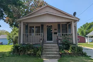 1172 Day St, Green Bay, WI 54302 - Photo 1