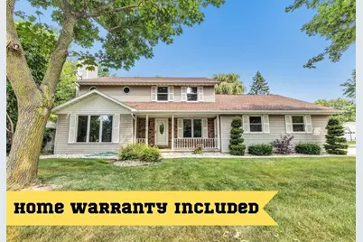 2719 Woodland Hills Court, Green Bay, WI 54311 - Photo 1