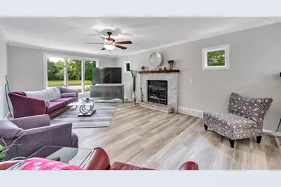 2719 Woodland Hills Court, Green Bay, WI 54311 - Photo 17