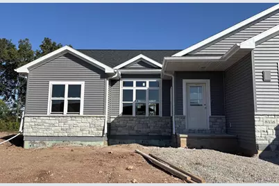8358 Marlo Avenue, Neenah, WI 54956 - Photo 1