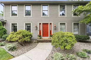 609 Scarlet Oak Ct, Appleton, WI 54915 - Photo 5