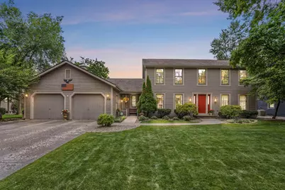 609 Scarlet Oak Court, Appleton, WI 54915 - Photo 51