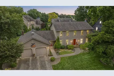 609 Scarlet Oak Court, Appleton, WI 54915 - Photo 1