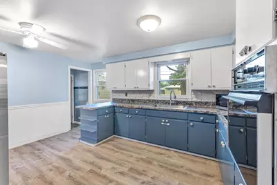 536 Fred Street, Green Bay, WI 54302 - Photo 5