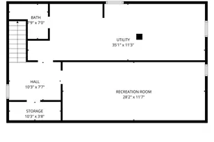 536 Fred St, Green Bay, WI 54302 - Photo 21