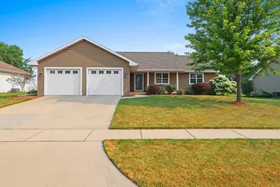 773 N Melcorn Circle, De Pere, WI 54115 - Photo 45