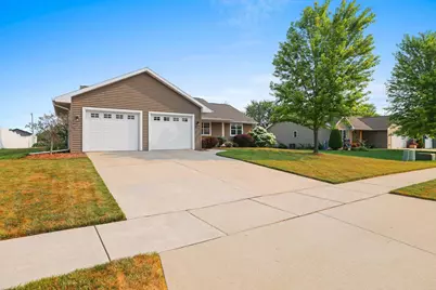 773 N Melcorn Circle, De Pere, WI 54115 - Photo 47