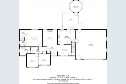 1525 Parkview Drive, New London, WI 54961 - Photo 45