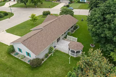 1525 Parkview Drive, New London, WI 54961 - Photo 67
