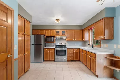 1525 Parkview Drive, New London, WI 54961 - Photo 21