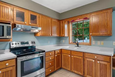 1525 Parkview Drive, New London, WI 54961 - Photo 17