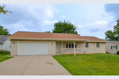 1518 Commanche Drive, Green Bay, WI 54313 - Photo 1