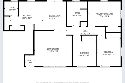 1518 Commanche Drive, Green Bay, WI 54313 - Photo 37
