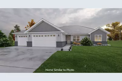 1278 Putnam Drive, Pulaski, WI 54162 - Photo 1