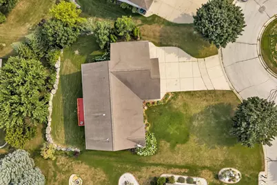 1416 Wilbert Hill Court, Howard, WI 54313 - Photo 7