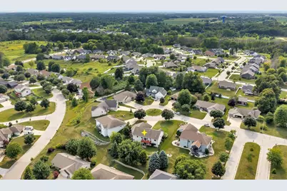 1416 Wilbert Hill Court, Howard, WI 54313 - Photo 3
