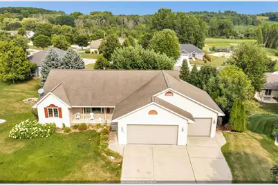 1416 Wilbert Hill Court, Howard, WI 54313 - Photo 1