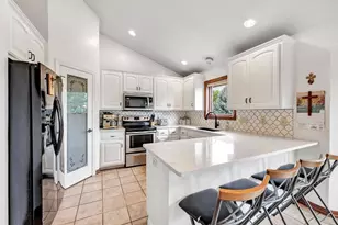 1416 Wilbert Hill Ct, Howard, WI 54313 - Photo 5