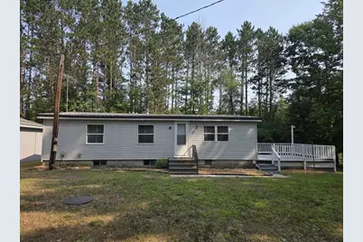 W2786 Plantation Road, Porterfield, WI 54159 - Photo 1