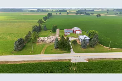 N5966 County Road C, Rosendale, WI 54974 - Photo 1
