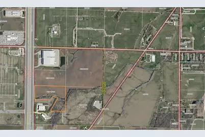4100 Poberezny Road, Oshkosh, WI 54902 - Photo 1