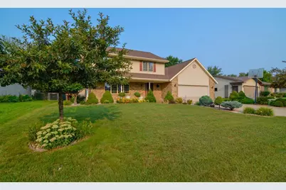 2360 La Rue Lane, Green Bay, WI 54313 - Photo 57