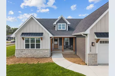 1029 Lancaster Court, Green Bay, WI 54313 - Photo 3