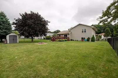 1795 Woodstock Street, Oshkosh, WI 54904 - Photo 21
