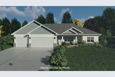 1675 Frontier Road, Luxemburg, WI 54217 - Photo 1