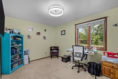406 Silver Spring Drive, Green Bay, WI 54303 - Photo 19